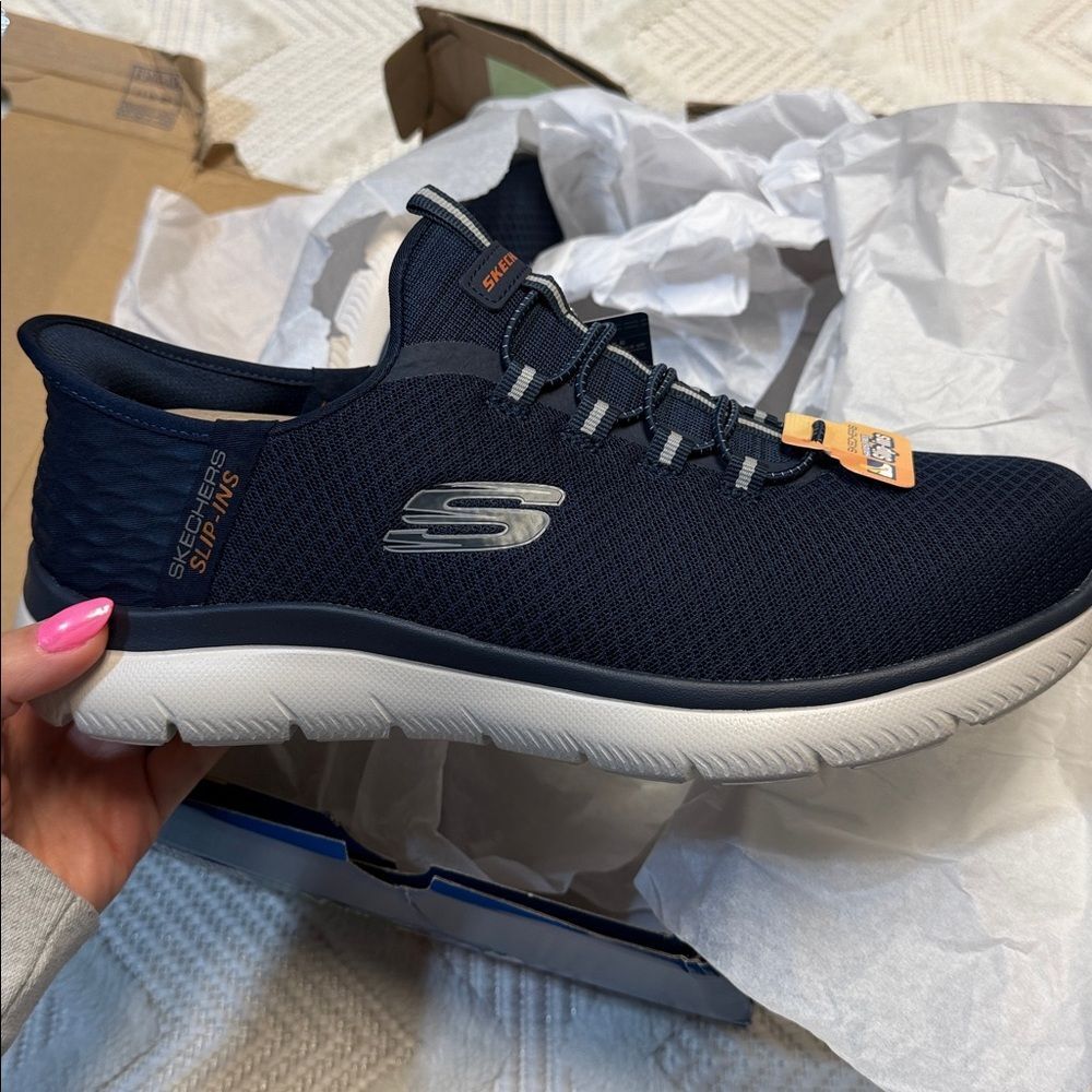 Skechers Slip-ins: Summits - High Range - Picture 3 of 6